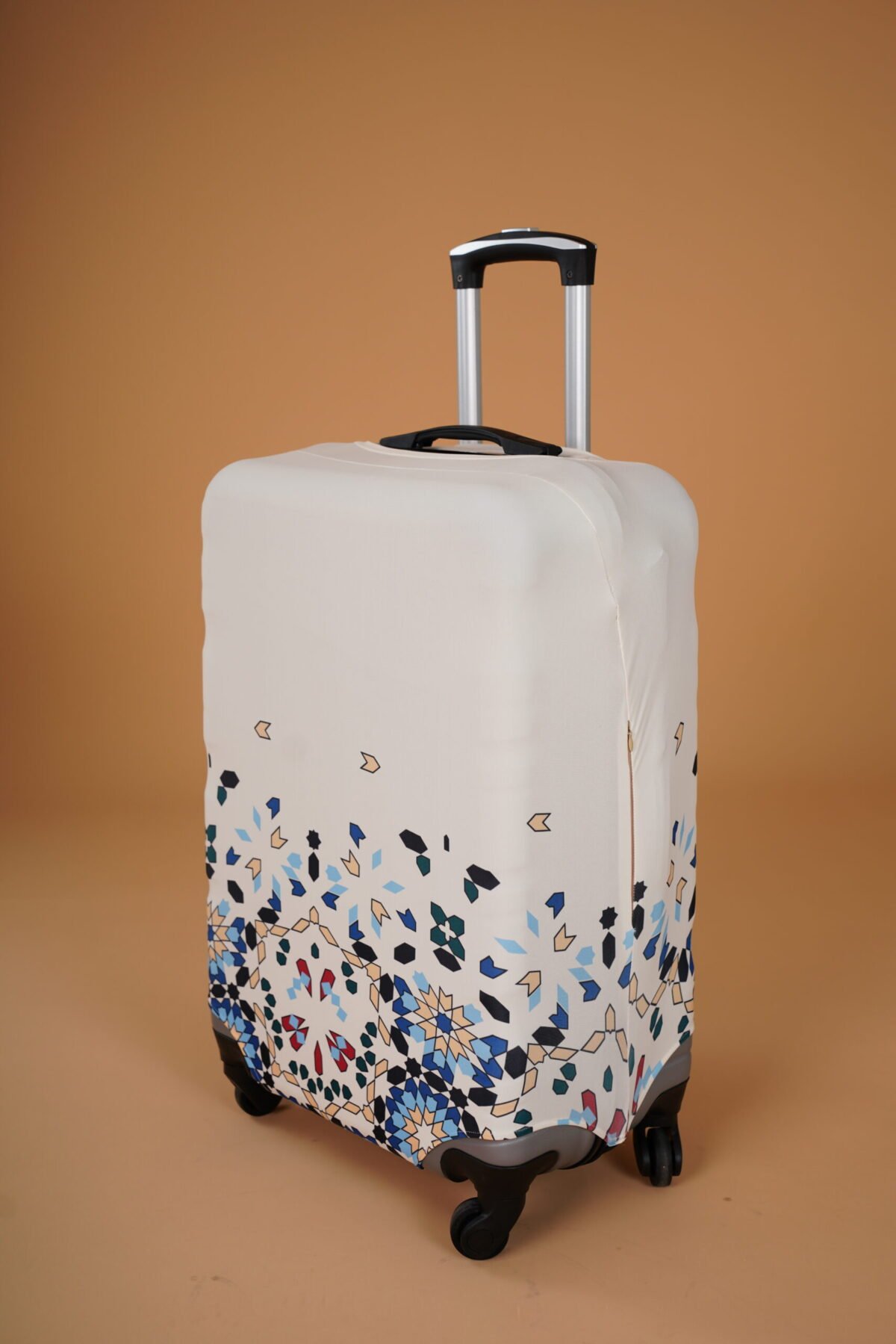 Housse de Valise 'Zalij' – Image 3