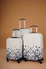 Pack Housse de Valise 'Zalij' – Image 2