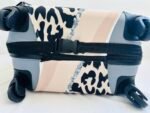 Pack Housse de Valise 'léopard' – Image 4