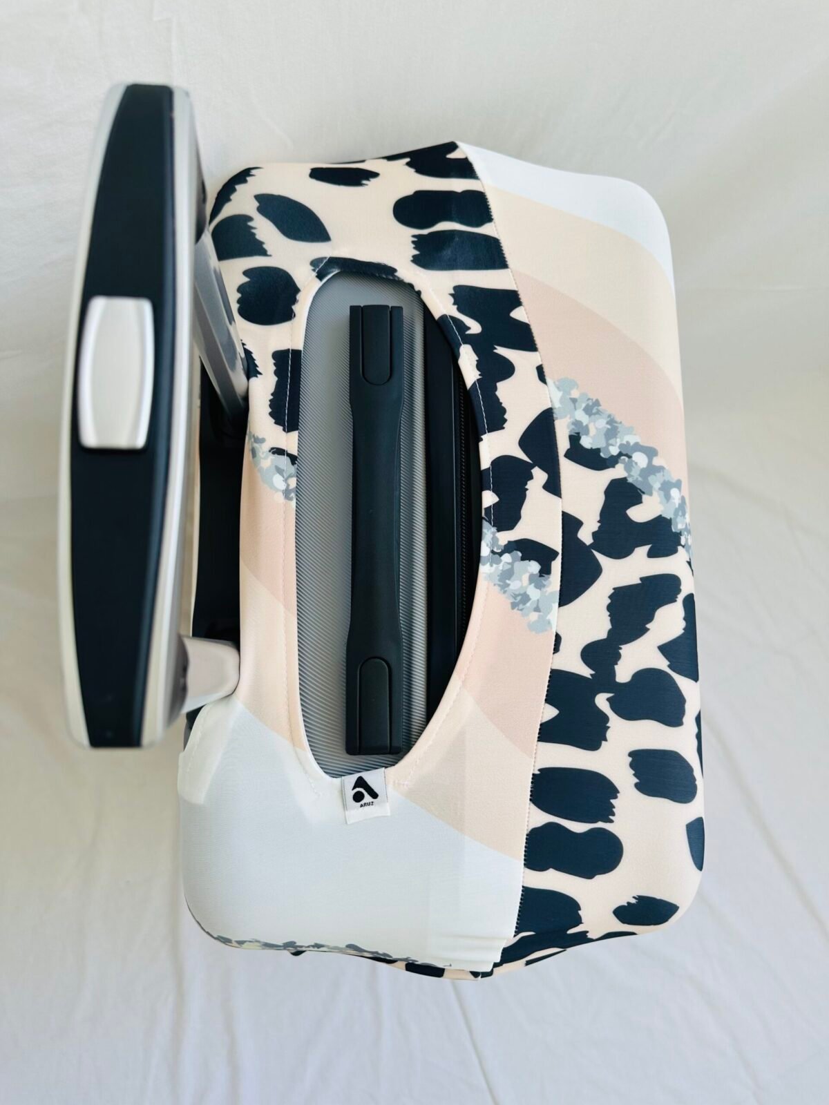 Pack Housse de Valise 'léopard' – Image 6