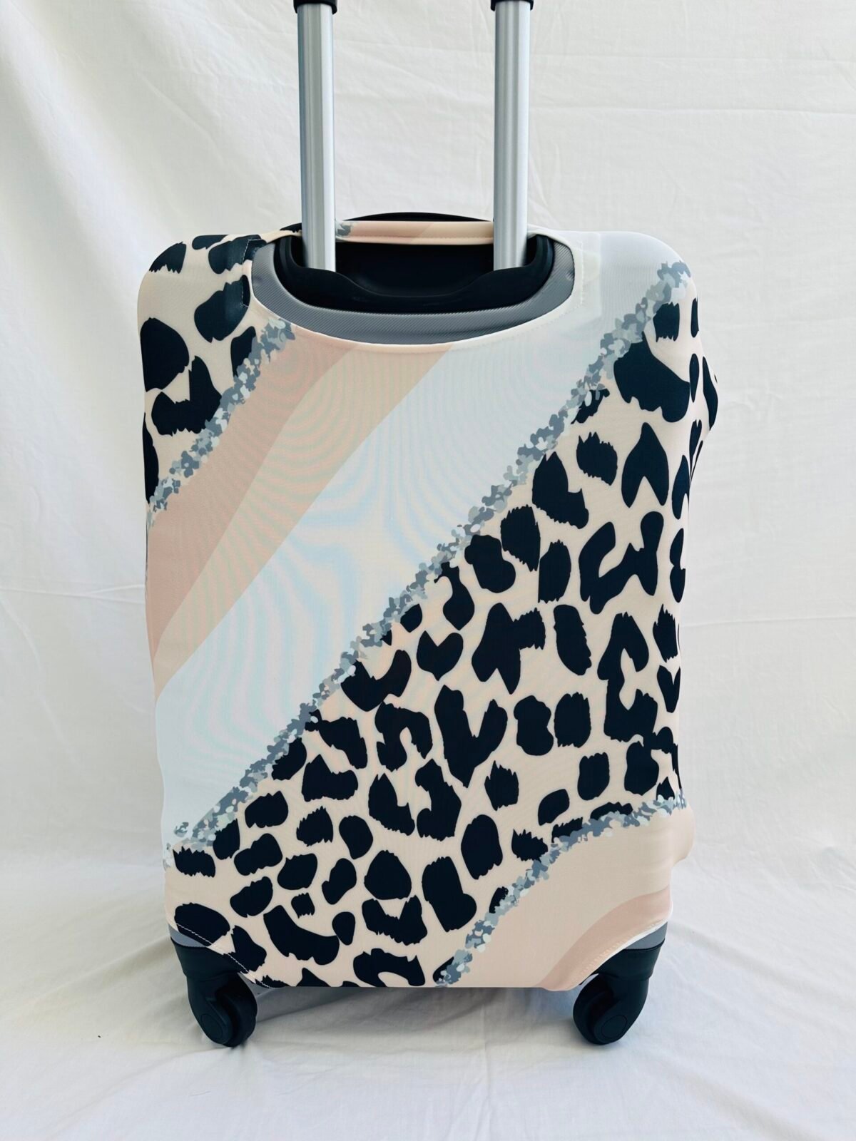 Pack Housse de Valise 'léopard' – Image 5