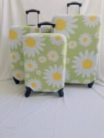 Pack Housse de Valise 'Printemps' – Image 2