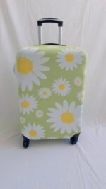 Pack Housse de Valise 'Printemps' – Image 3