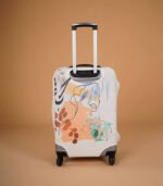 Housse de valise'Elle' – Image 3