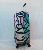 Housse de Valise' Calligraphe' – Image 3
