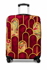 Housse de valise 'Sultan'