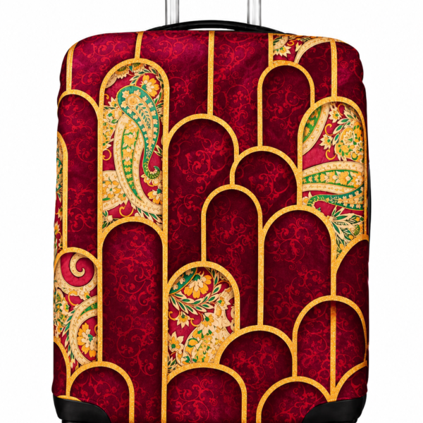 Housse de valise 'Sultan'