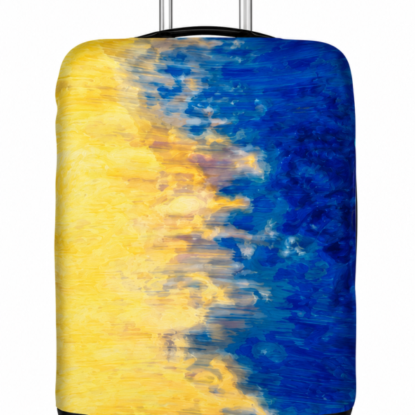 Housse de valise 'Brise'