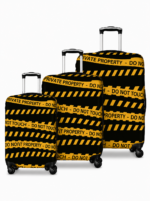 Pack Complet 'Interdit'