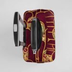 Pack Housse de valise 'Sultan' – Image 2