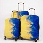Pack Housse de valise 'Brise' – Image 2