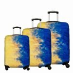 Pack Housse de valise 'Brise'