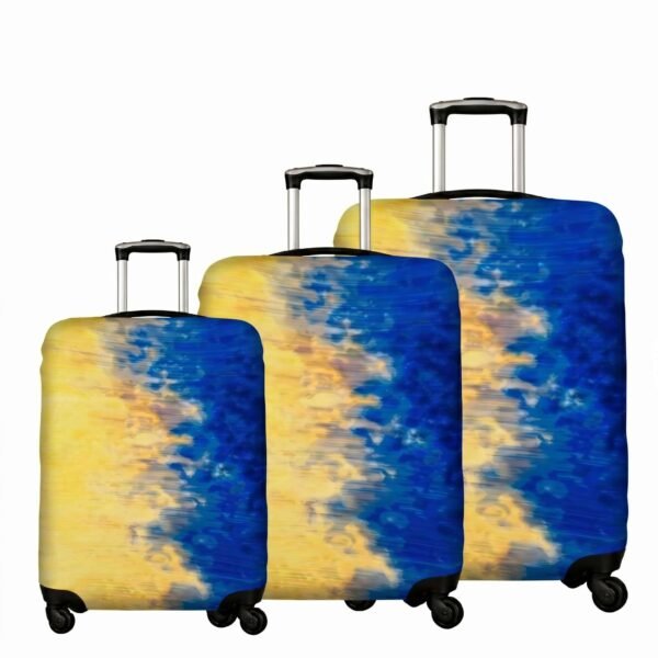 Pack Housse de valise 'Brise'