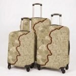 Pack Housse de valise 'Sahara' – Image 5