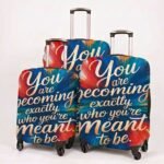 Pack Housse de valise 'Fiesta' – Image 2