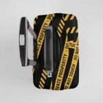 Pack Housse de valise 'Interdit' – Image 3