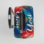 Pack Housse de valise 'Fiesta' – Image 3