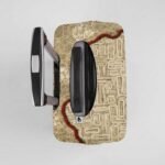 Pack Housse de valise 'Sahara' – Image 3