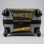 Pack Housse de valise 'Interdit' – Image 2