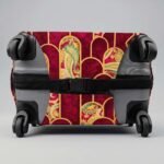 Pack Housse de valise 'Sultan' – Image 4