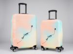 Pack 'DOU' 2 Houses Bon voyage